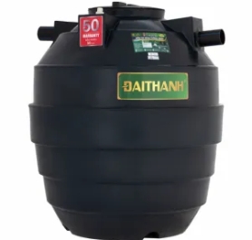 Bồn tự hoại Đại Thành 500L