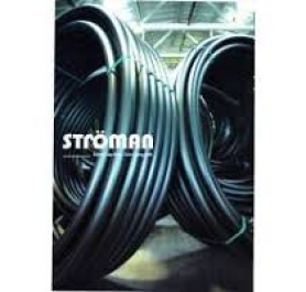 ống nhựa HDPE stroman dạng cuộn