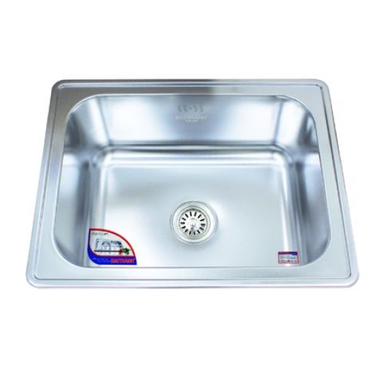 Chậu rửa cao cấp DX41002