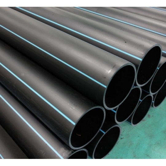 ống nhựa HDPE stroman dạng cuộn