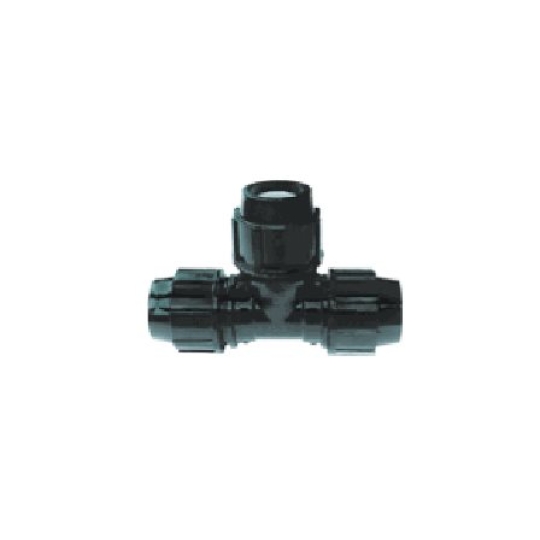 Phụ kiện HDPE Stroman