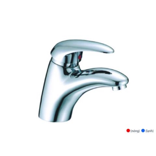 VÒI LAVABO ĐT808V1
