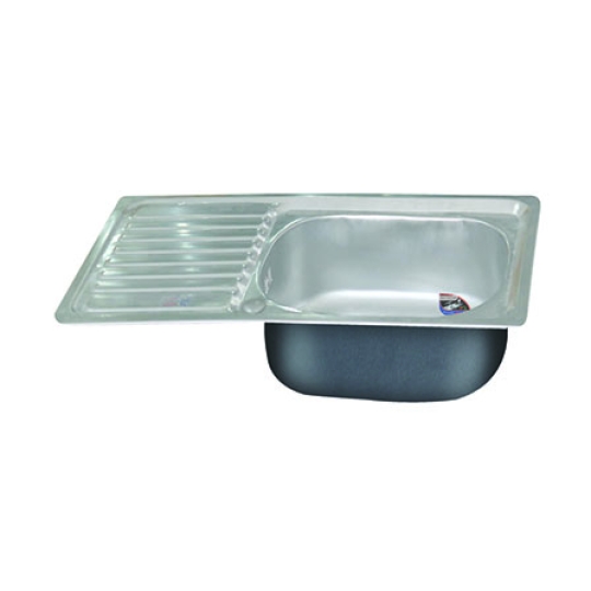 Chậu rửa thế hệ mới DX11152
