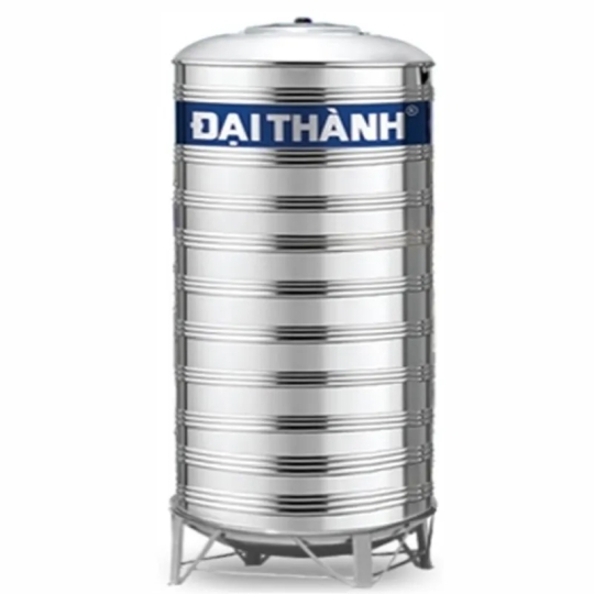 Bồn nước công nghiệp 15.000L đứng