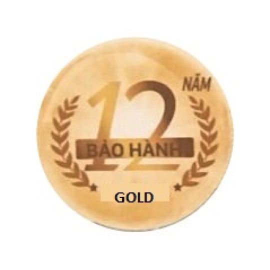Bồn nước nhựa Đại Thành Gold N3000 Đứng