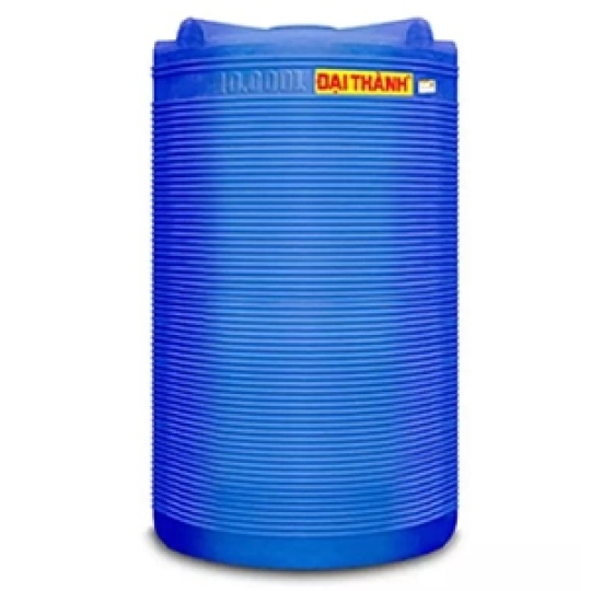 Bồn nhựa công nghiệp 10.000L đứng