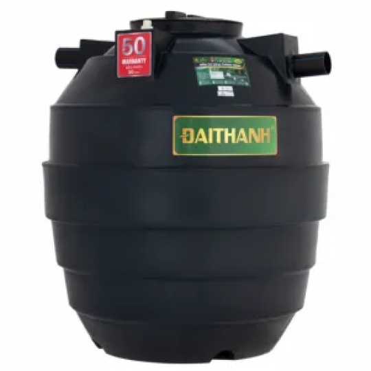 Bồn tự hoại Đại Thành 2500L New