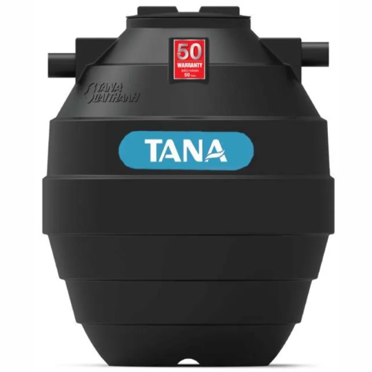 Bồn tự hoại Thông minh 1500L Tân Á
