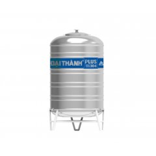  Bồn nước Đại Thành Plus 4000L Đứng