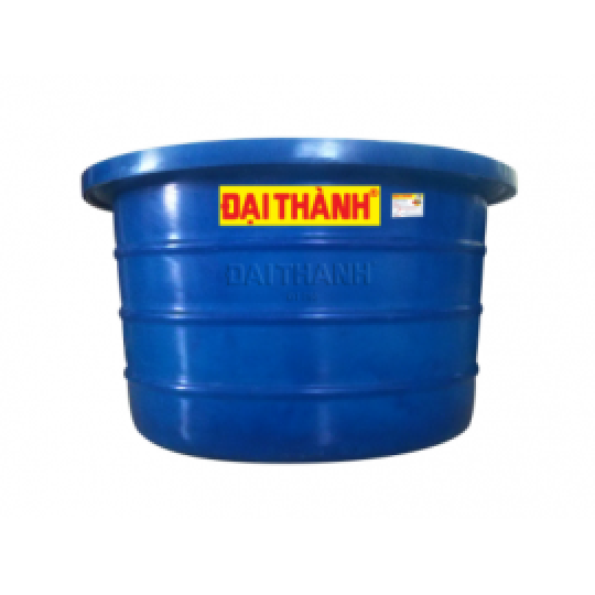 BƠ CHẬU NHỰA 300LÍT ĐẠI THÀNH
