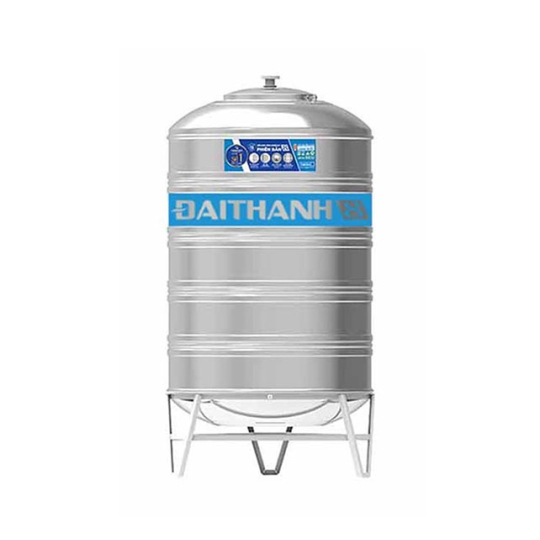 Bồn nước Đại Thành 8 - 1000L đứng
