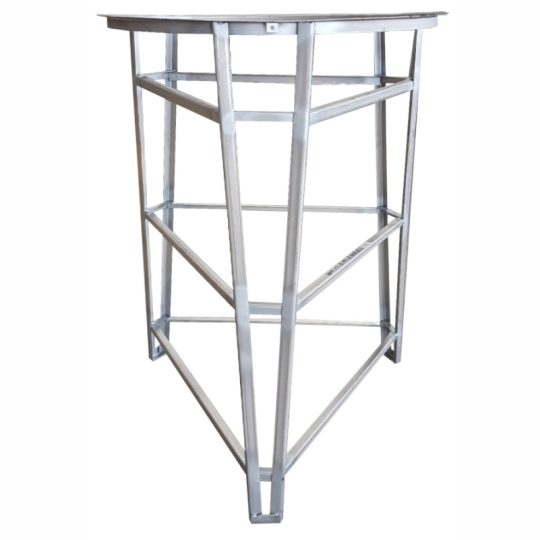 Chần cao bồn INOX đứng