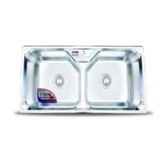Chậu rửa cao cấp DX42005
