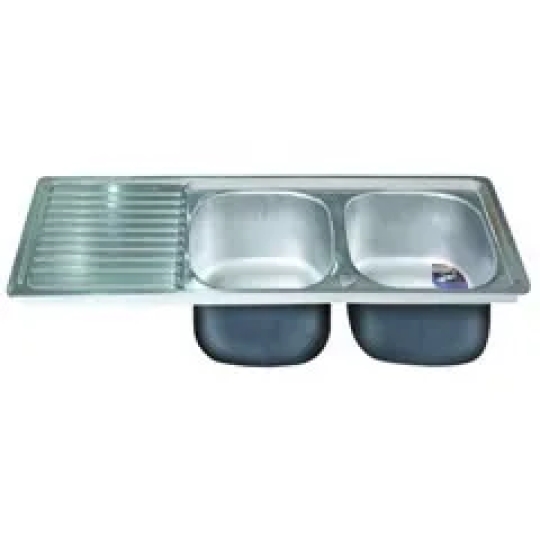 Chậu rửa thế hệ mới DX12152