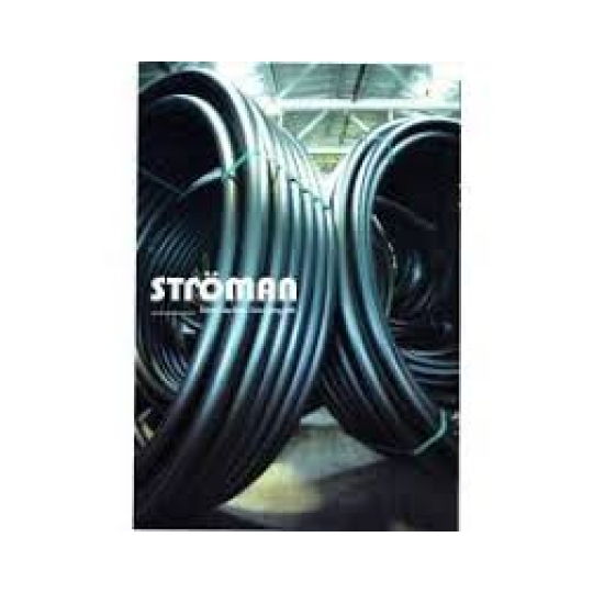 ống nhựa HDPE stroman dạng cuộn