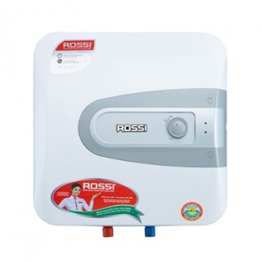 Máy nước nóng Rossi HQ - PRO 30L Vuông