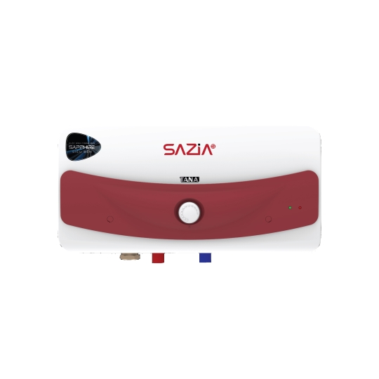 Máy nước nóng Rossi Sazia ngang 15L Đại Thành