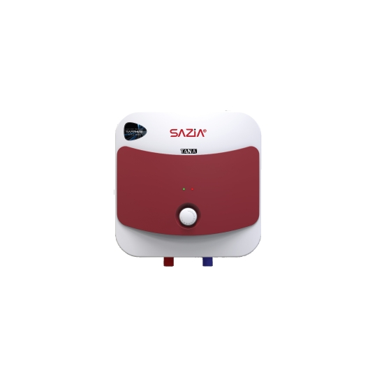 Máy nước nóng Rossi Sazia vuông 15L Đại Thành