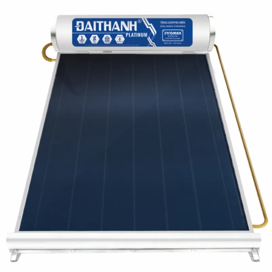 Máy NLMT Đại Thành HD 150L - Platinum tấm phẳng ( new)