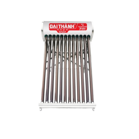 Máy năng lượng Đại Thành Sazia 160L ϕ 58-15