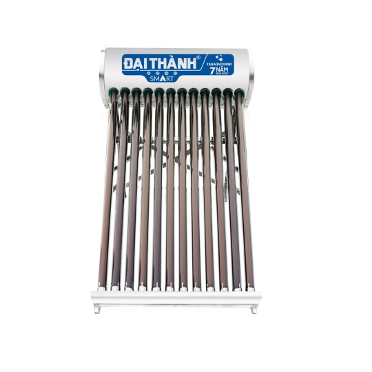 Máy năng lượng Đại Thành Smart 160L ϕ 58 - 15