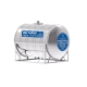Bồn nước Đại Thành PLus 6000L Ngang