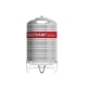Bồn nước Đại Thành Sazia 4000L Đứng