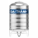 Bồn nước inox 2000L Đứng