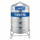 Bồn nước Inox 4500l đứng TA8