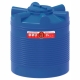 Bồn nước nhựa THM 1.000L đứng