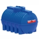 Bồn nước nhựa THM 1.000L ngang