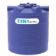  Bồn nhựa EX 400L đứng