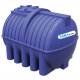  Bồn nhựa EX 2000L nằm