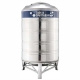 Bồn nước Inox 1000L đứng TADT25
