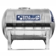 Bồn nước Inox 1500L nằm TADT25