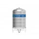  Bồn nước Đại Thành Plus 2500L Đứng