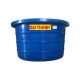 BƠ CHẬU NHỰA 300LÍT ĐẠI THÀNH