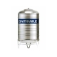Bồn inox Đại Thành X 1000 Lít Đứng