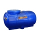 Bồn nước nhựa 1.000L ngang