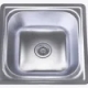 Chậu rửa INOX DX41005
