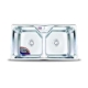 Chậu rửa cao cấp DX42005