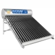 Máy nước nóng năng lượng mặt trời 225L - Φ70-15 CLASSIC 