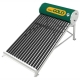 Máy nước nóng NLMT 180L Gold